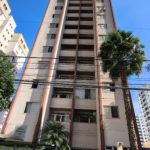Edifício Itamaracá – Rua Santos, 620 – Centro, Londrina – Pr. (Entre as Ruas Pio XII e Tupi).